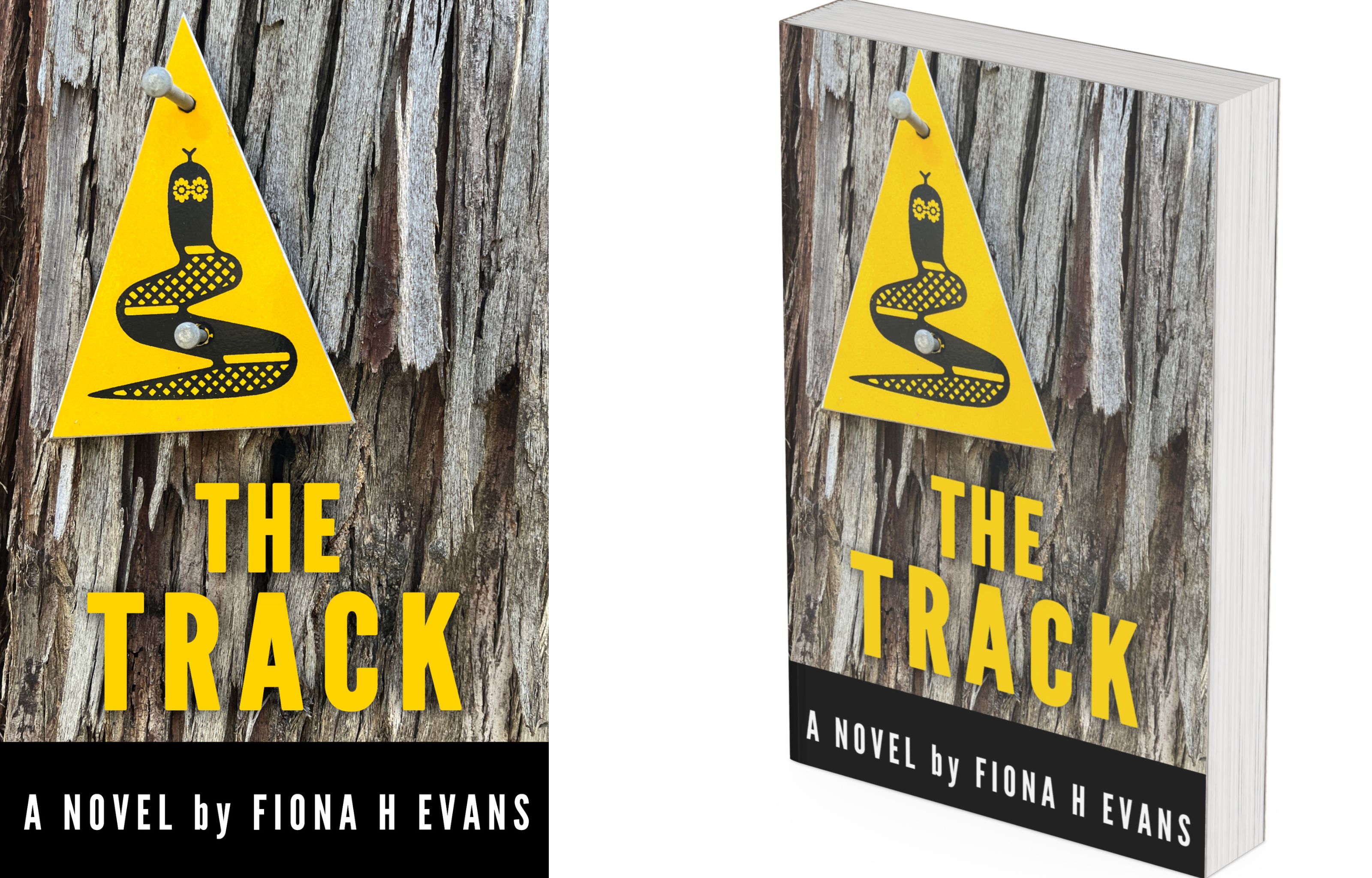 The Track book