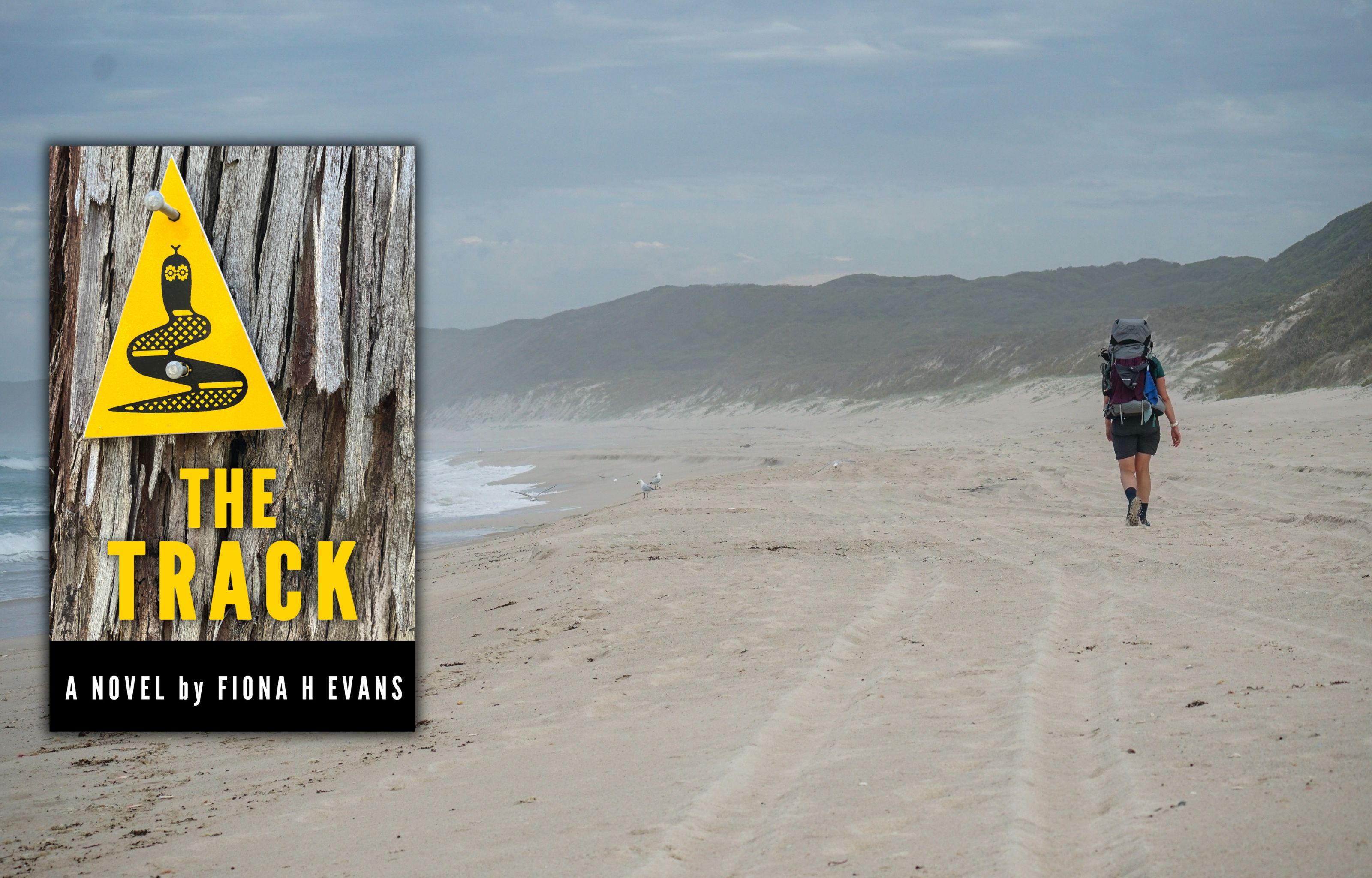 The Track book
